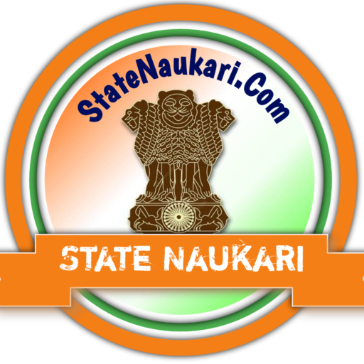 State Naukari Logo